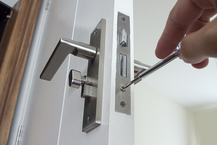 Our local locksmiths are able to repair and install door locks for properties in Highams Park and the local area.